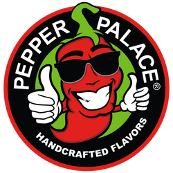 Pepper Palace Logo