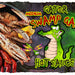 Gator Swamp Gas with Shellfish