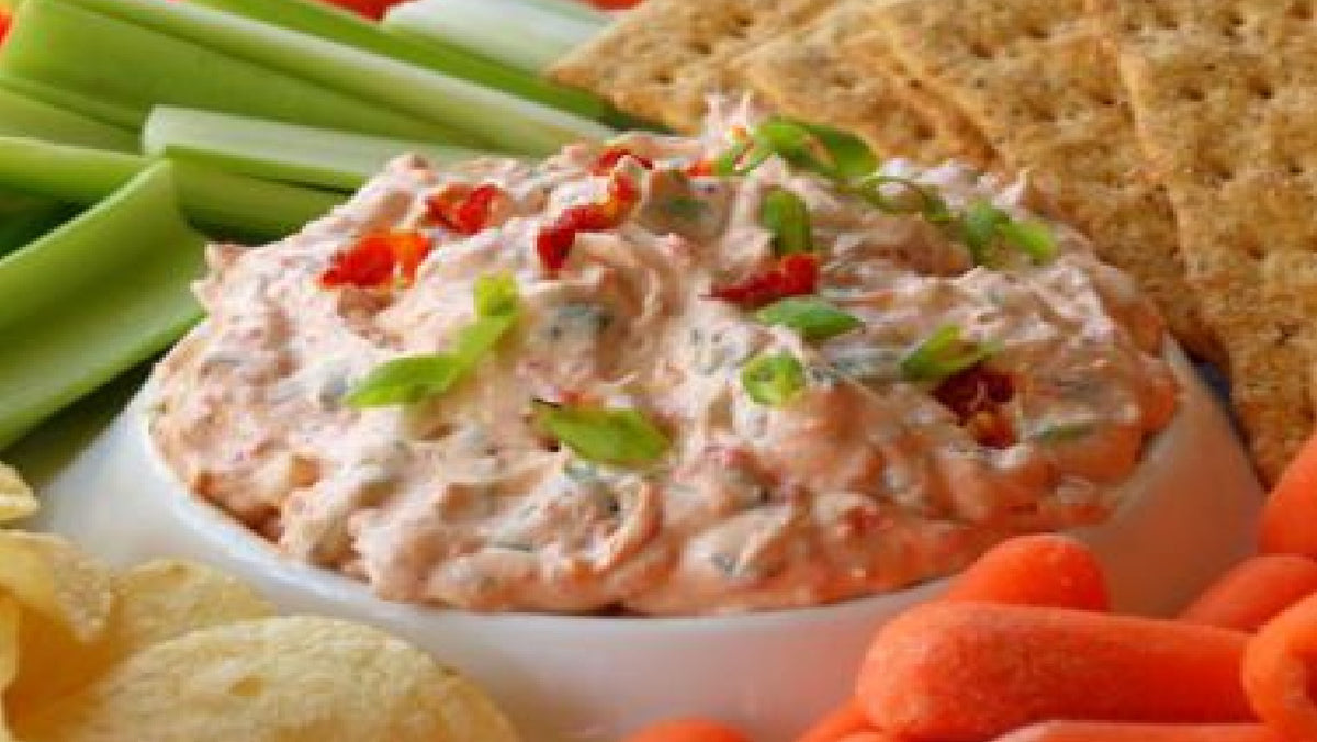 Best Dip Mixes: Ranch Mix, French Onion Mix & Beyond