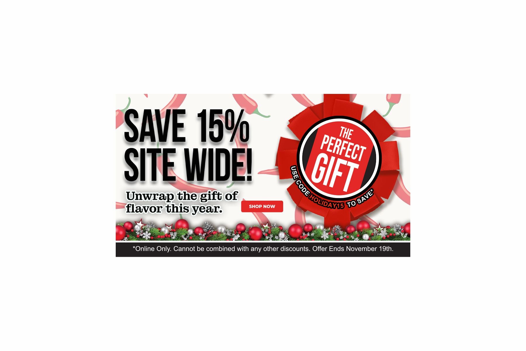 Hot Sauce Gift Pack — Pepper Palace