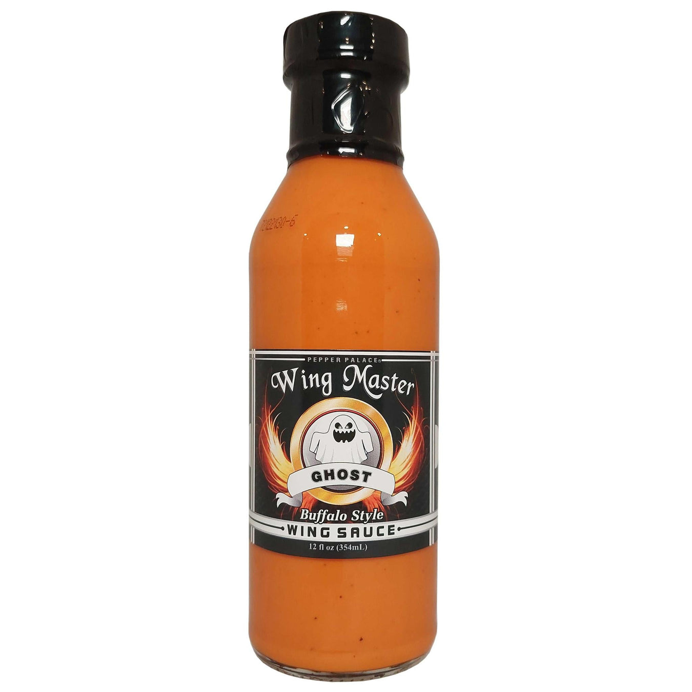 Low Fat - Wing Sauce