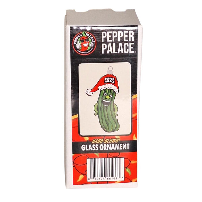 Ornament - Pickle
