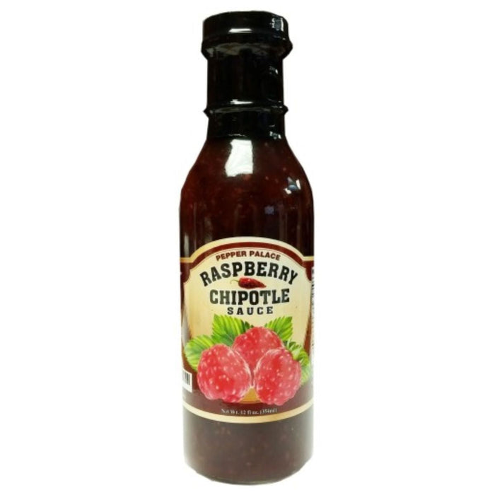 Raspberry Chipotle Sauce