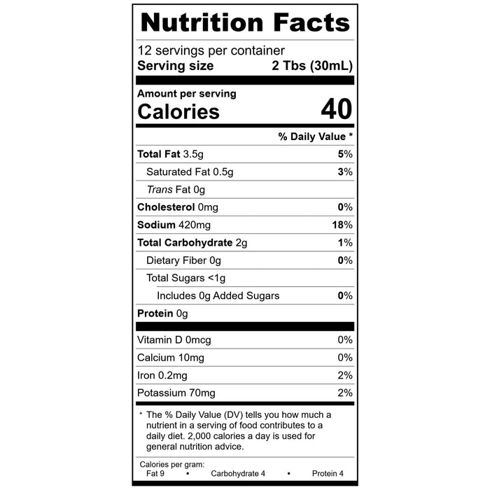 Wing Master - Garlic Parmesan