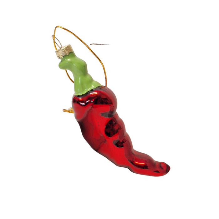 Ornament - Pepper