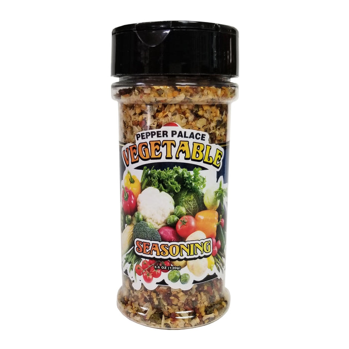 Vegetable Seasoning