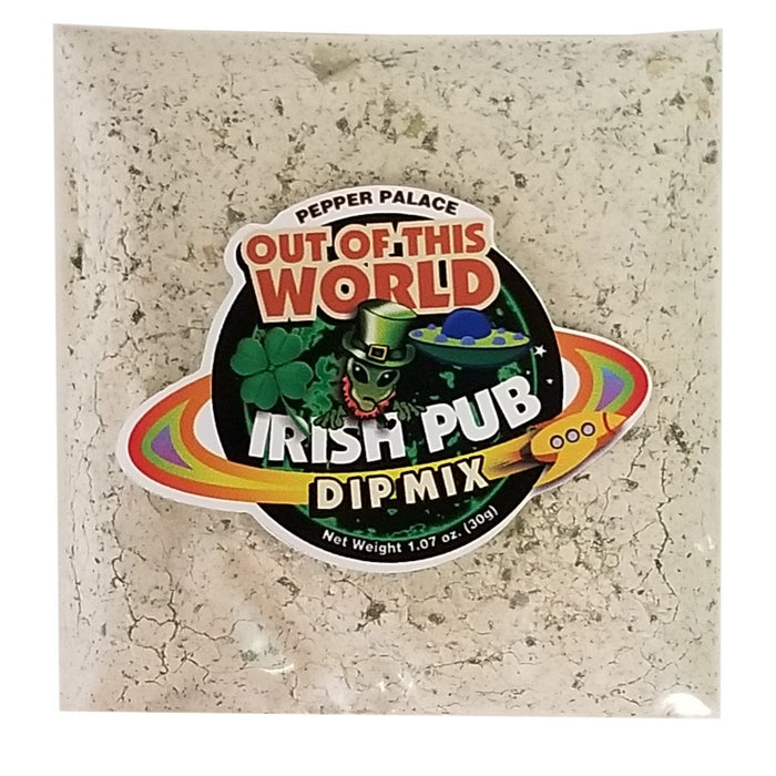 Out of this World Dip Mix - Irish Pub