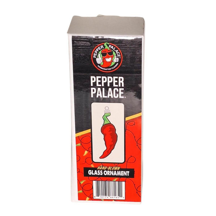 Ornament - Pepper