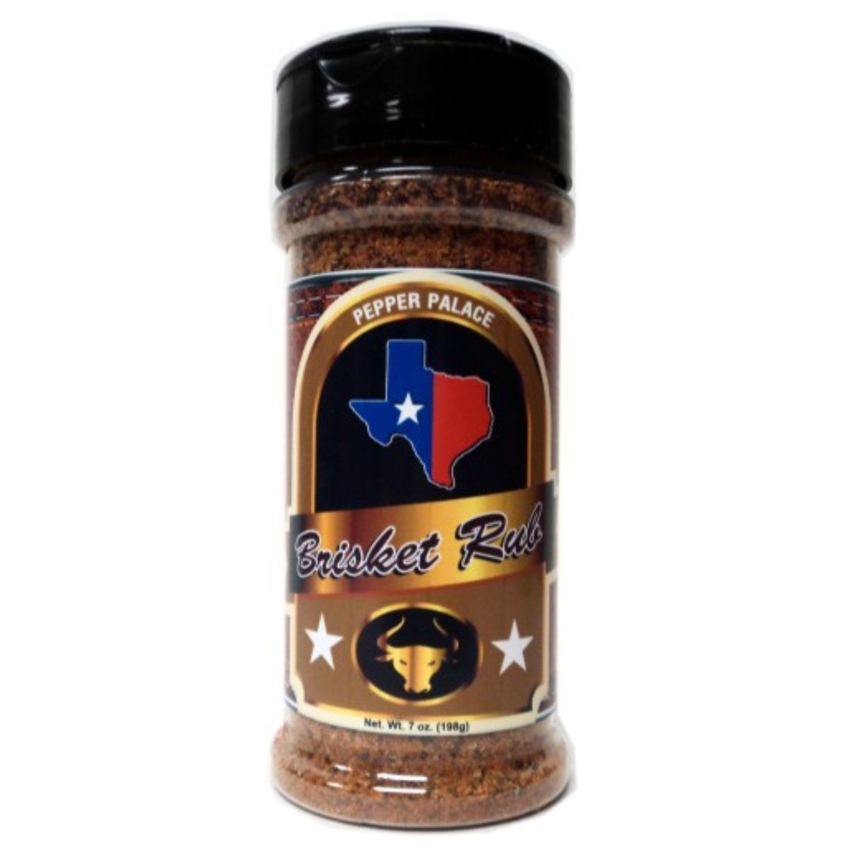 Smoked Brisket Recipe