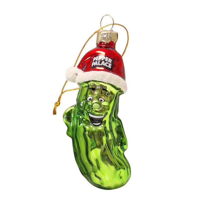 Ornament - Pickle