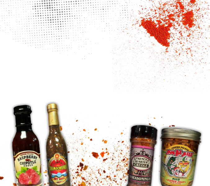 Pepper Palace - Photo 3