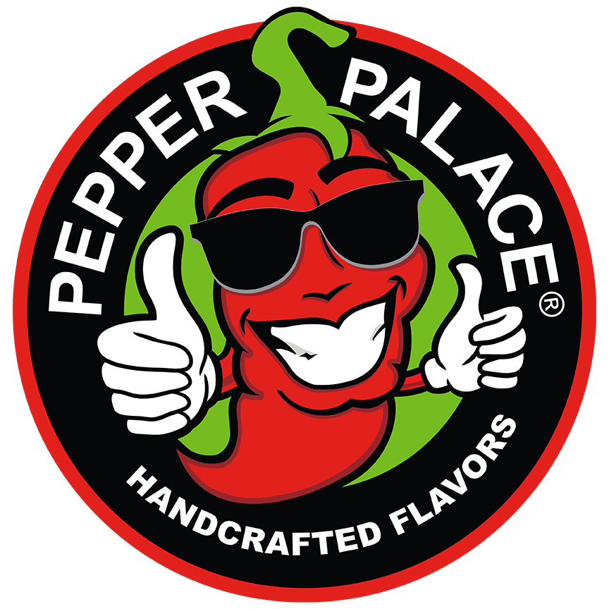 The Flavors of Pepper Place
