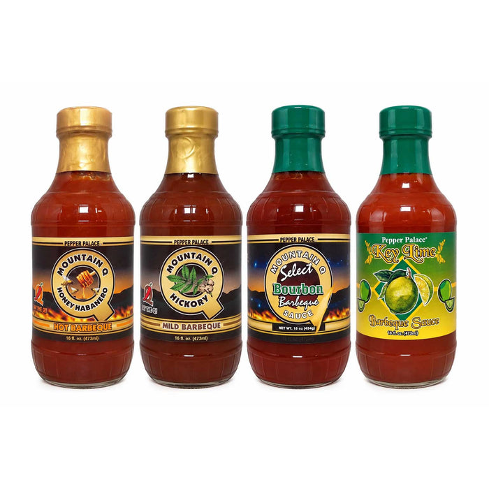 BBQ Bundle
