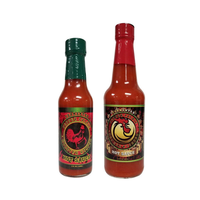 Sriracha Style Bundle