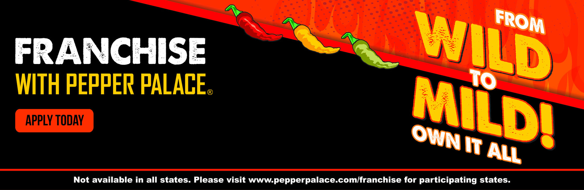 Pepper Palace - Photo 4