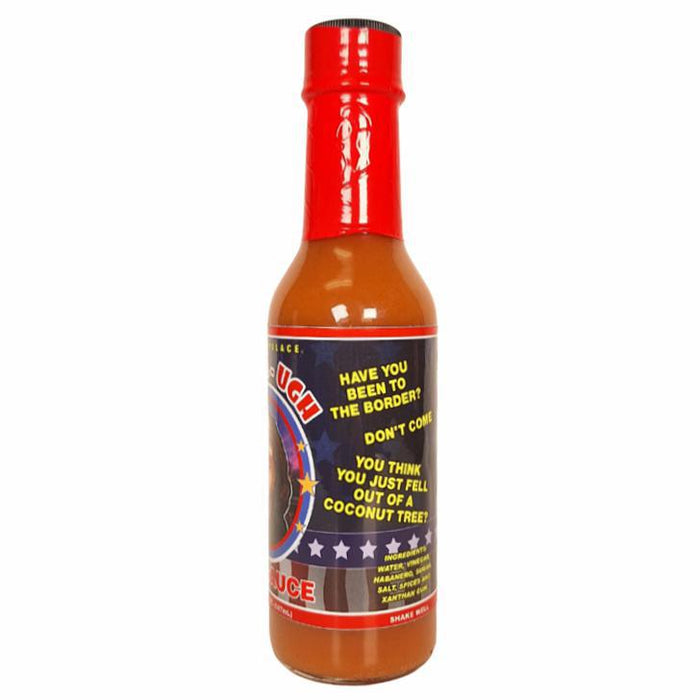 Kamala Harris Hot Sauce