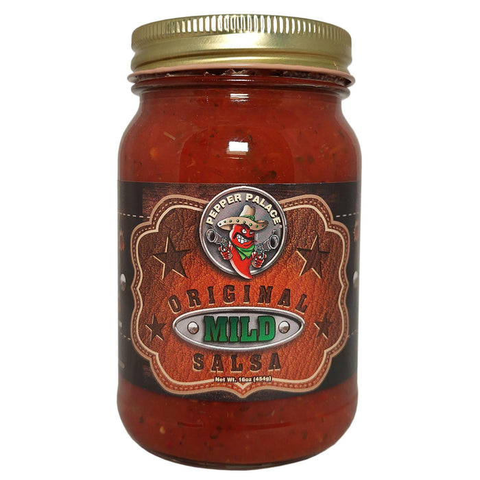 Original Mild Salsa