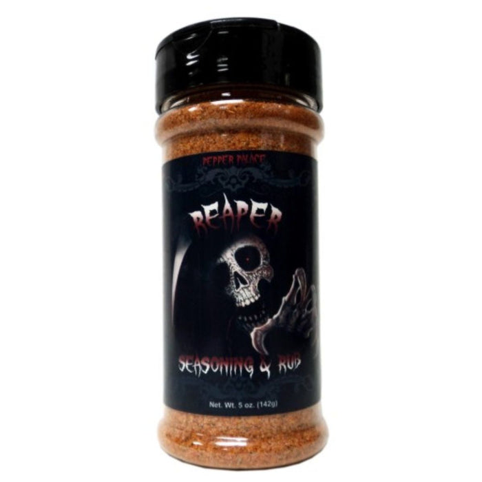 Reaper Seasoning & Rub