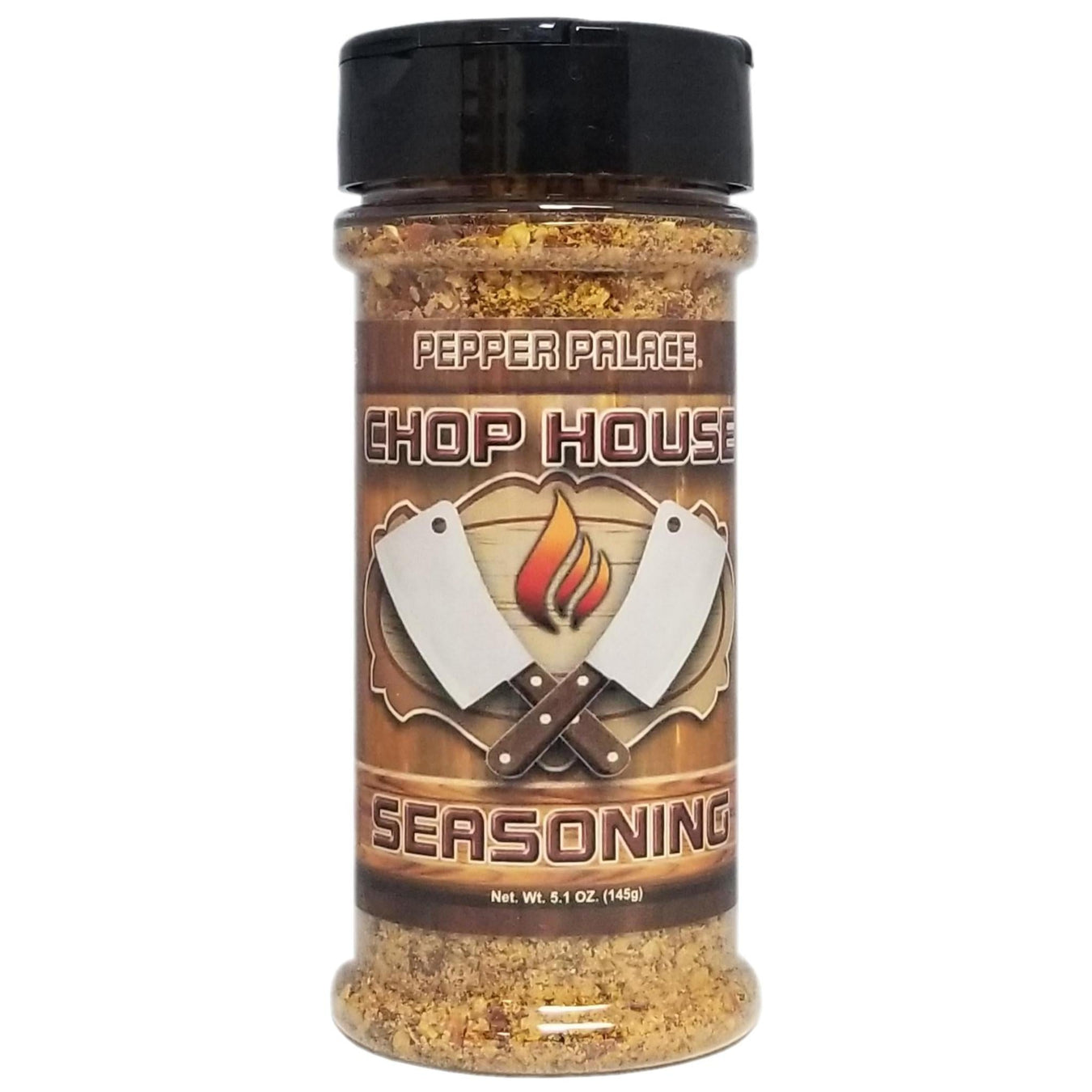 Seasonings Spotlight