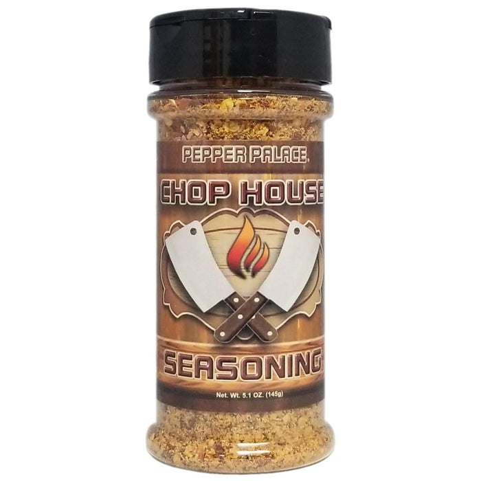 Chop House Seasoning