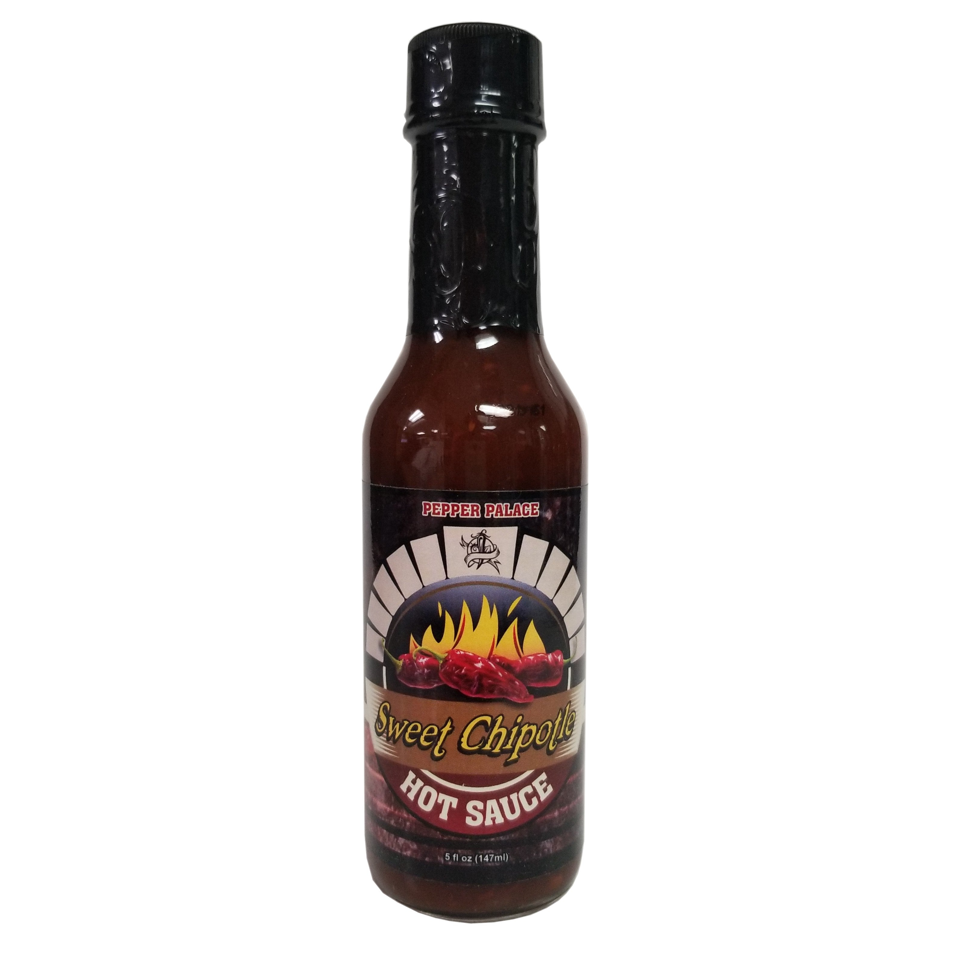 pepper plant chipotle sauce Mild Chipotle Hot Sauce