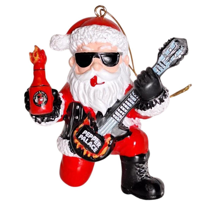 Ornament - Santa