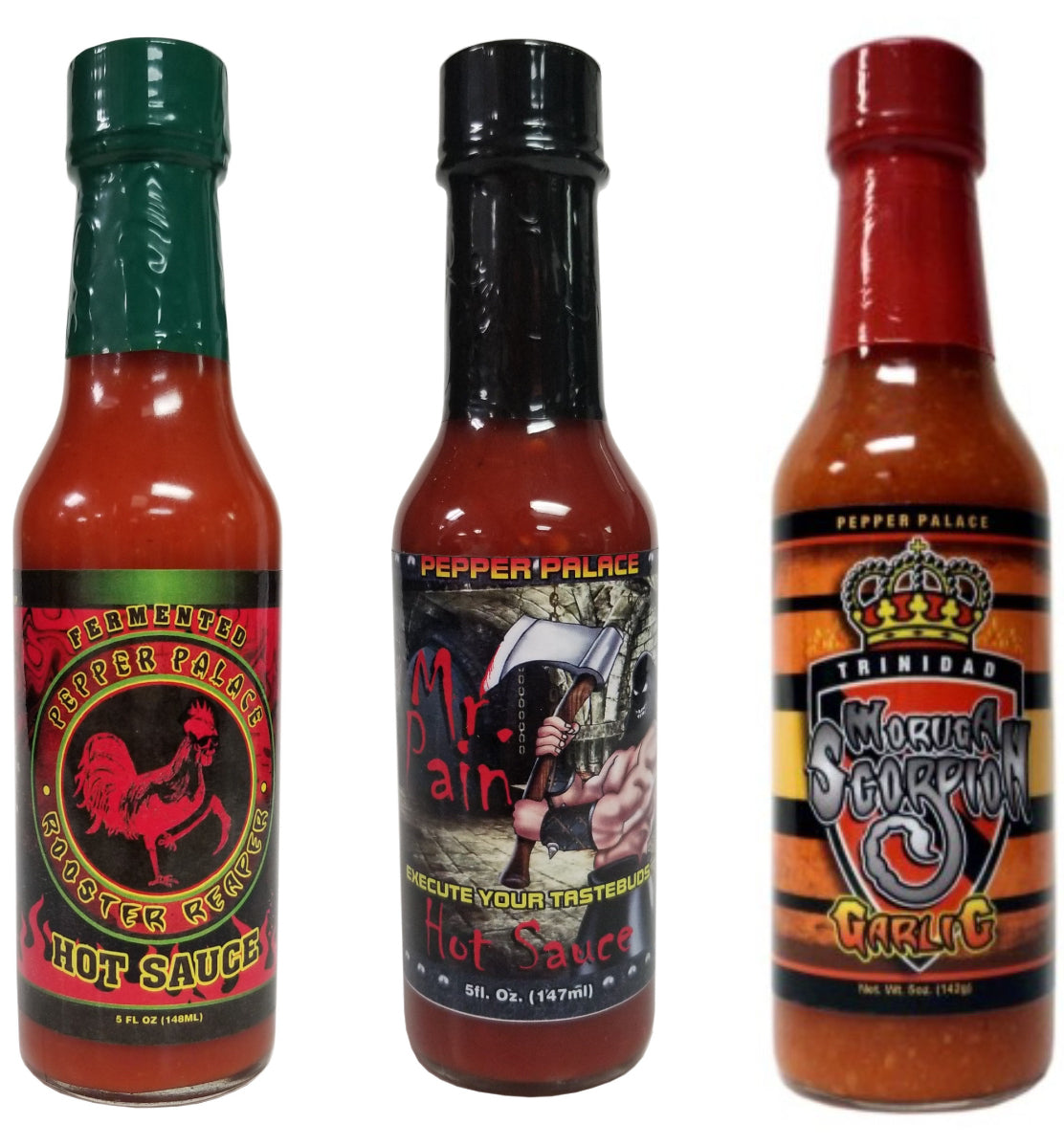 Pepper Palace Gift Guide