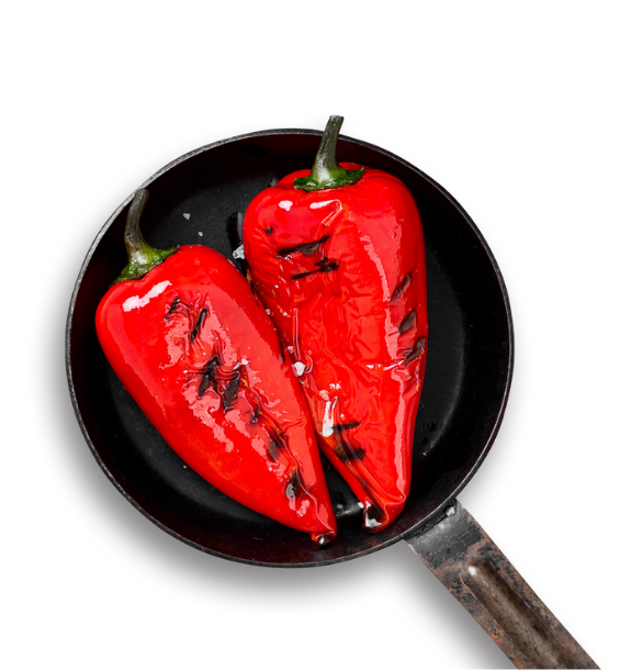 Pepper Stock Photo - Download Image Now - Chili Pepper, Chili Con