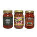 Salsa bundle of 3 salsas