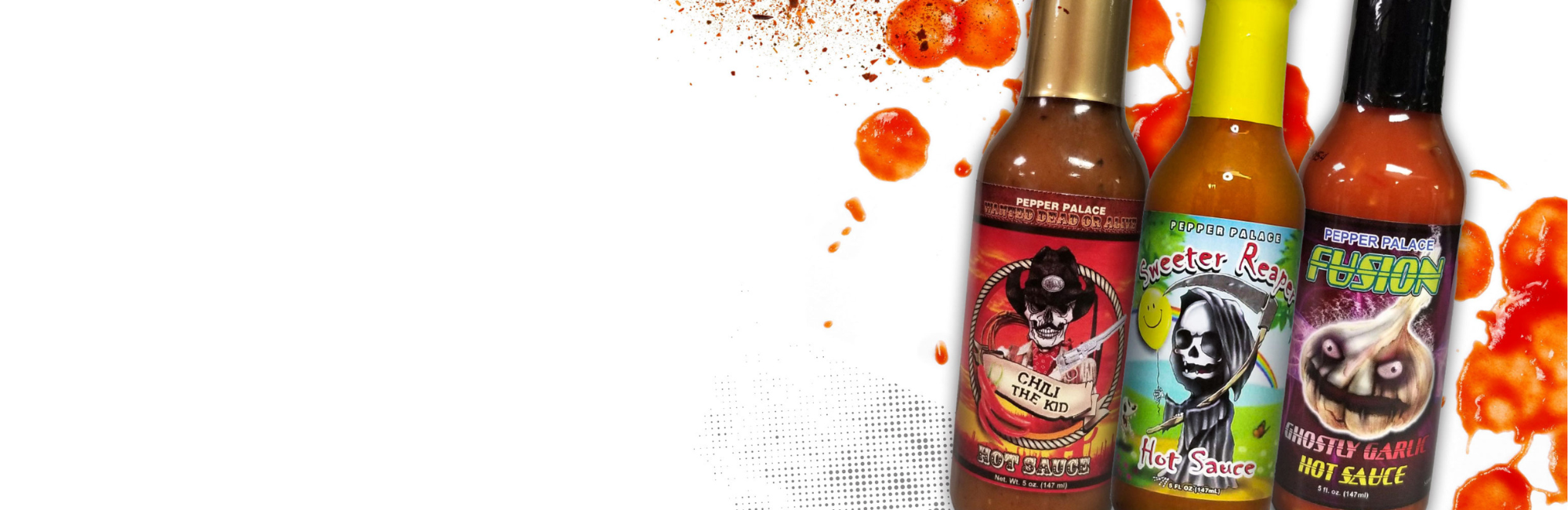 Woodstock Scorpion Pepper Hot Sauce - Case Of 12/5 Oz : Target