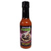 Pepper Palace Ghostly Garlic Fusion Hot Sauce in a bottle