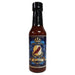Pepper Palace King Chipotle Hot Sauce in a bottle