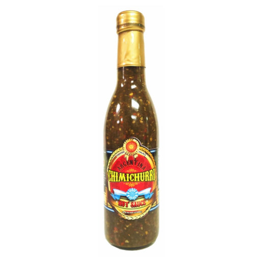 Pepper Palace Argentina Chimichurri Hot Sauce
