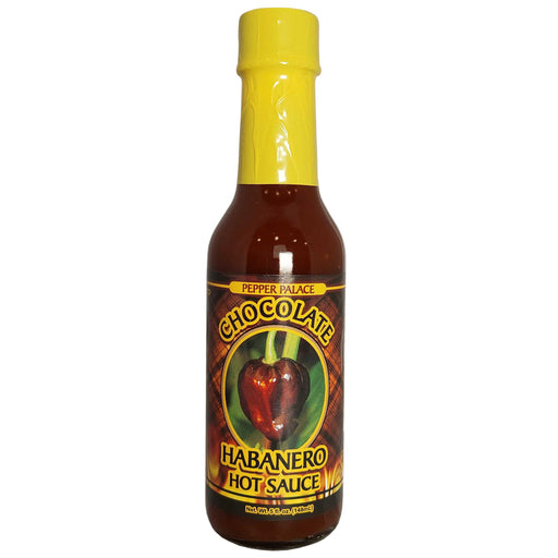 The End: Flatline Hot Sauce — Extreme Heat — Pepper Palace