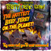 Tasty Dead Cow The Hottest Beef Jerky on the Planet