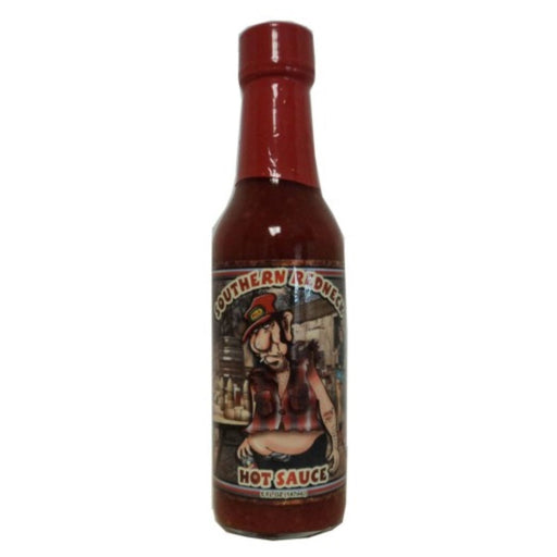 Pepper Palace Southern Redneck Hot Sauce
