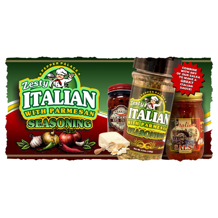 Italian Seasoning Italian Seasoning